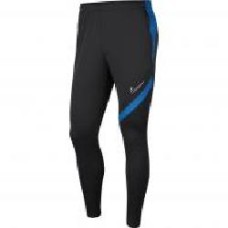 Брюки Nike Y NK DF ACDPR PANT KPZ BV6944-069 р. XL черный