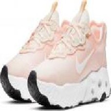 Кроссовки Nike React Art3mis CN8203-800 р.39 US 8 25 см розовый