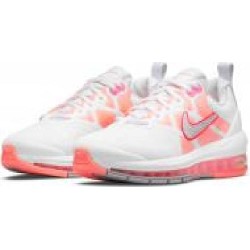 Кроссовки Nike Air Max Genome CZ1645-101 р.38,5 US 7,5 24,5 см белый