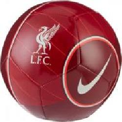 Футбольный мяч Nike Liverpool FC Skills DD1505-677 р.1