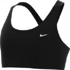 Бра Nike G NK SWOOSH BRA DA1030-010 р.XS черный