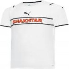 Футболка Puma FCSD 3rd Shirt Replica 76409803 р.S белый