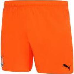 Шорты Puma FCSD Shorts Promo 76410201 р. XL черный