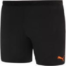 Шорты Puma FCSD Shorts Promo 76410202 р. S черный