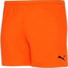 Шорты Puma FCSD Shorts Replica 76410401 р. S черный