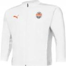 Куртка Puma FCSD Training Jacket 76410603 р.XL белый