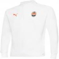 Джемпер Puma FCSD Training Fleece 76410703 р. M белый