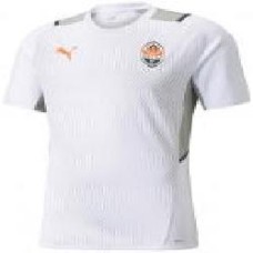 Футболка Puma FCSD Pro Training Jersey 76411003 р.L белый