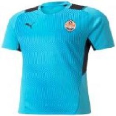 Футболка Puma FCSD Pro Training Jersey 76411004 р.2XL голубой