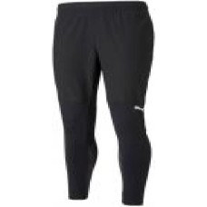 Брюки Puma FCSD Training Pants Pro 76411202 р. L черный