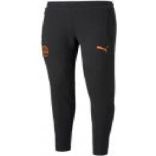 Брюки Puma FCSD Casuals Sweat Pants 76411902 р. L черный