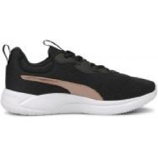 Кроссовки Puma Resolve Metallic 19506301 р.39 UK 6 черный