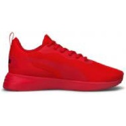 Кроссовки Puma Flyer Flex 19520104 р.44,5 UK 10 красный