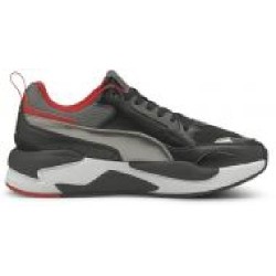 Кроссовки Puma Ferrari Race X-Ray 2 30695301 р.41 UK 7,5 черный