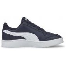 Кроссовки Puma Puma Shuffle Jr 37568805 р.37,5 UK 4,5 23,5 см темно-синий