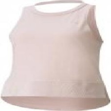 Майка Puma STUDIO Slvls Open Back Tank 52098436 р.M розовый