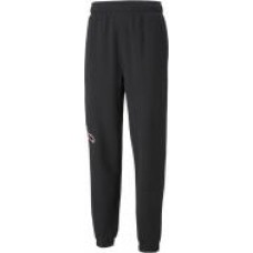 Брюки Puma Combine Pant 53210302 р. L черный