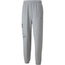 Брюки Puma Combine Pant 53210303 р. L серый