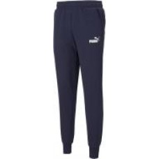 Брюки Puma ESS Logo Pants 58671406 р. L синий