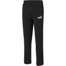 Брюки Puma ESS Logo Pants 58671801 р. S черный