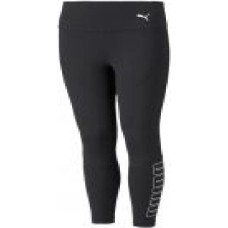 Лосины Puma Runtrain 7 8 Tights 58920601 р.128 черный