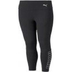 Лосины Puma Runtrain 7 8 Tights 58920601 р.128 черный