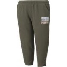 Брюки Puma Alpha 7 8 Pants 58923744 р. 140 хаки