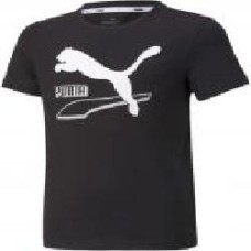 Футболка Puma Alpha Tee 58925701 черный