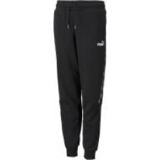 Брюки Puma POWER Sweatpants 58930801 р. 128 черный