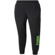 Брюки Puma POWER Sweat Pants 58941451 р. M черный