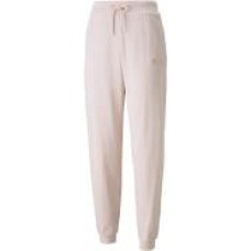 Брюки Puma HER High Waist Pants 58952836 р. M розовый