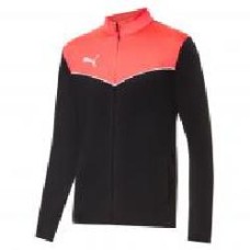 Спортивный костюм Puma individualRISE Tracksuit 65753443 р. L черный