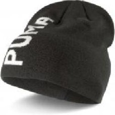 Шапка Puma Ess Classic Cuffless Beanie 02343301 OS черный