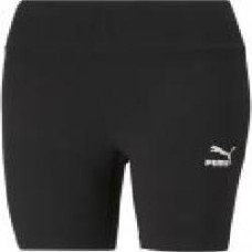 Лосины Puma Classics Short Tights 53023401 р.XS черный