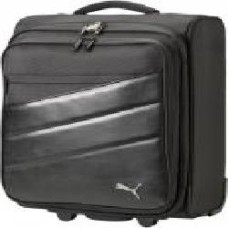 Спортивная сумка Puma Team Trolley Bag 07237301 черный