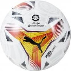 Футбольный мяч Puma LaLiga 1 ACCELERATE MS Ball 08364801 р.5