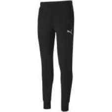 Брюки Puma teamGOAL 23 Casuals Pants 65658203 р. 3XL черный