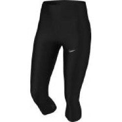 Лосины Nike W NK DF FAST CROP CZ9238-010 р.M черный