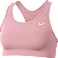 Бра Nike W NK DF SWSH NONPDED BRA BV3630-630 р.M розовый