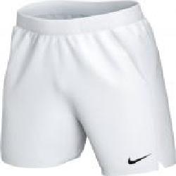 Шорты Nike M NKCT DF VCTRY SHRT 9IN CV2545-100 р. XL белый