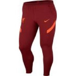 Брюки Nike LFC MNK DF STRK PANT KP DB0243-677 р. XL красный