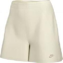 Шорты Nike W NSW SHORT EARTH DAY FT CZ9249-113 р. XS бежевый