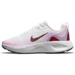 Кроссовки Nike Wearallday CJ3816-105 р.35,5 US 3,5Y 22,2 см белый