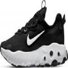 Кроссовки Nike React Art3mis CN8203-002 р.36,5 черный