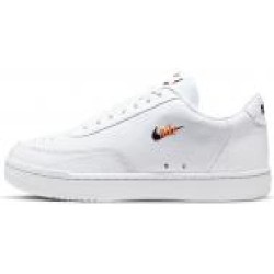 Кроссовки Nike Court Vintage Premium CT1726-100 р.42,5 белый