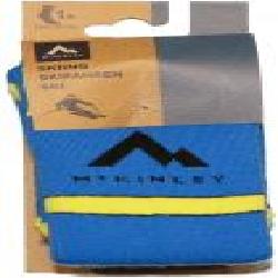 Носки McKinley Bennie jrs 416160-543 р.35-38 синий