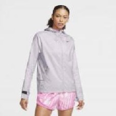 Ветровка Nike W NK ESSENTIAL JACKET CU3217-511 р.XS розовый