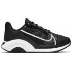 Кроссовки Nike ZoomX SuperRep Surge CK9406-001 р.38,5 US 7,5 24,5 см черный