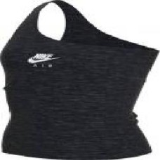 Майка Nike W NSW AIR TANK ASYM DD5435-070 р.XS черный