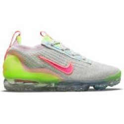 Кроссовки Nike W AIR VAPORMAX 2021 FK DH4088-002 р.40,5 US 9 26 см разноцветный